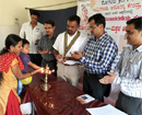 Udupi: Healthy Baby Contest & Info Meet held at Shirva